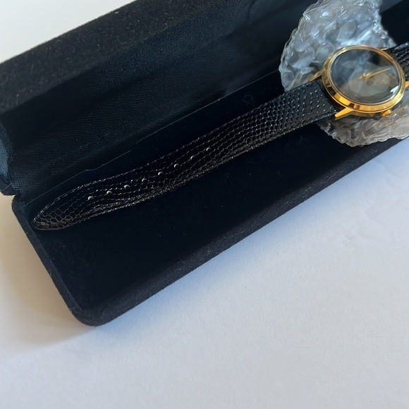 The Phantom Of The Opera Magic Watch / 1986 / Very Rare / New - Picture 7 of 10